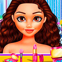 Игра Лучший макияж Игра Лучший макияж
