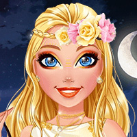 Игра Макияж Барби Игра Макияж Барби