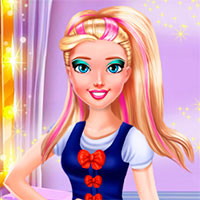 Игра Макияж и уход за лицом Игра Макияж и уход за лицом